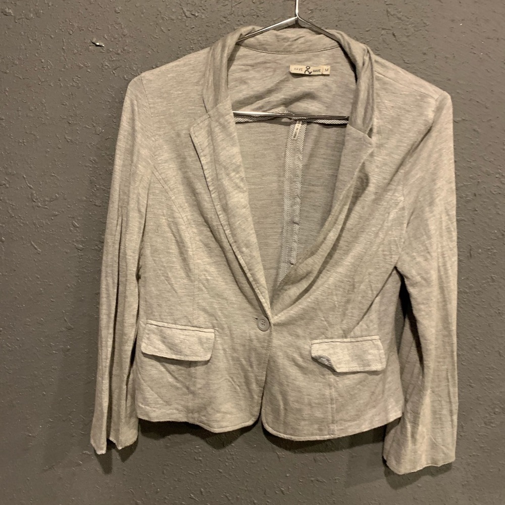 Women’s have & have Business Jacket